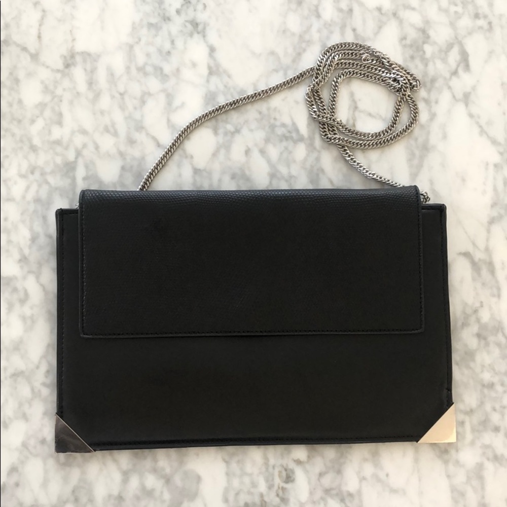 Zara Crossbody